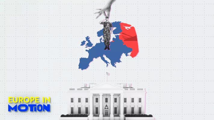 Avrupa’nın 50 tugay askere ihtiyacı var