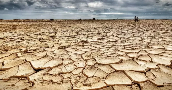 Avrupa’nın güneyi ve Akdeniz çevresi için kuraklık uyarısı