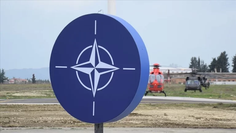 Avrupa’nın en büyük NATO üssü neden Romanya’da kurulacak?