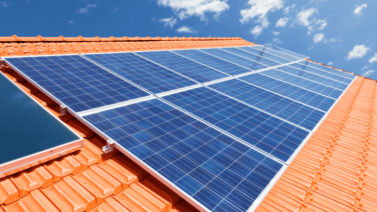 Avrupa’yı Çin malı güneş panelleri doldurdu