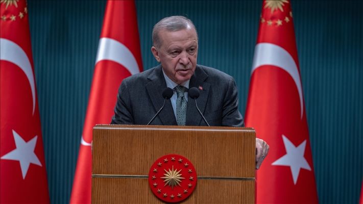 ‘Avrupa’yı ekonomi ve savunmada ancak Türkiye ve AB üyeliği kurtarabilir’