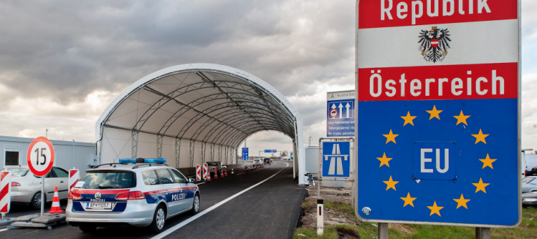 Avusturya sınır kontrollerini 6 ay daha uzatmak için AB’ye başvuracak