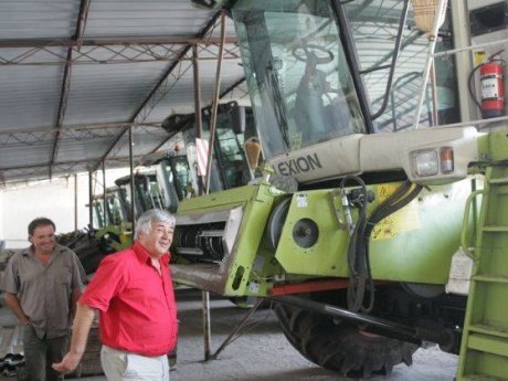 Avusturyalı banka ve firmalara sert tepki sayfa 7