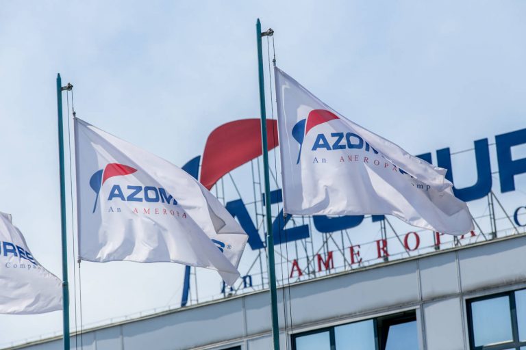 Azomureş gübre üretimi yeniden askıya aldı