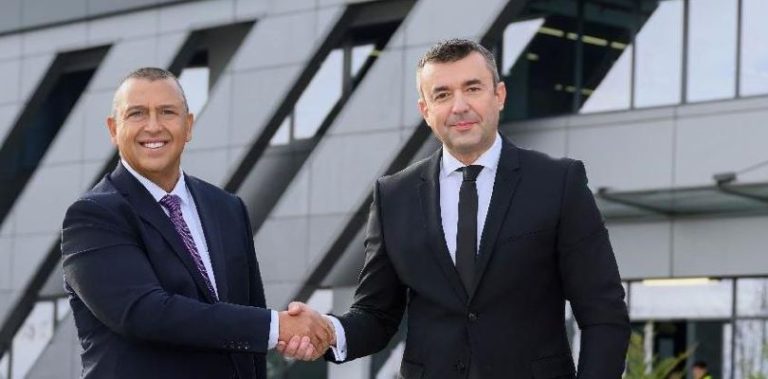 BEKO Romanya’da görev değişikliği