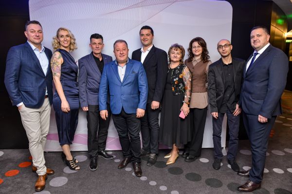 Beko’ya bir ödül daha