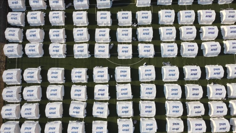 BM’den için 1 milyar dolar insani yardım çağrısı