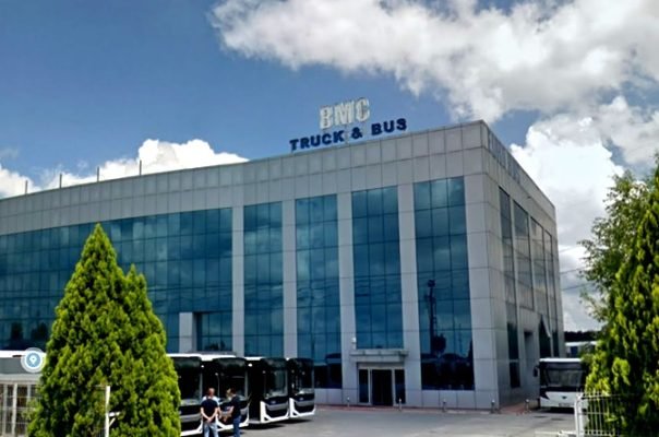 BMC Truck & Bus, Romanya’da en çok kâr eden 46. büyük firma oldu