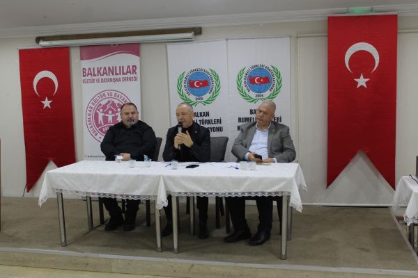 BRTK’dan Bulgaristan’a Çağrı