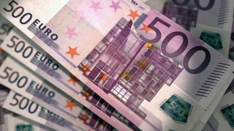 BT alanında ortalama net maaşlar 3.100 ila 5.700 avro arasında