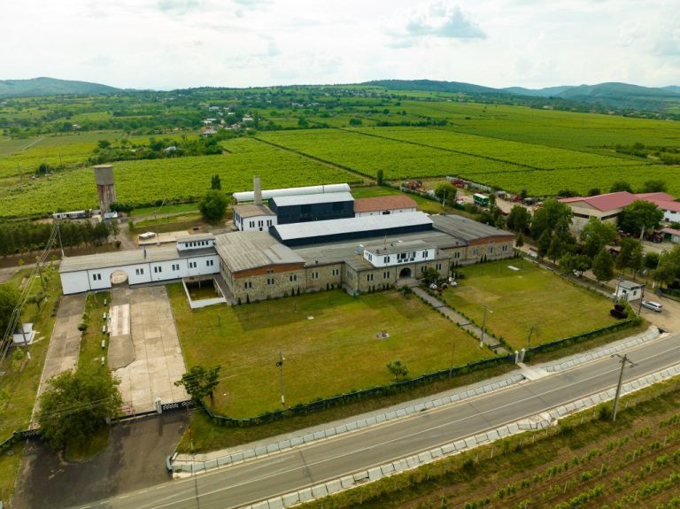 Bağlar diyarı Vrancea