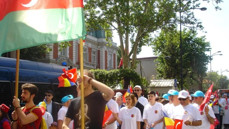 ‘Bahar Yürüyüşü’ yeniden başlıyor