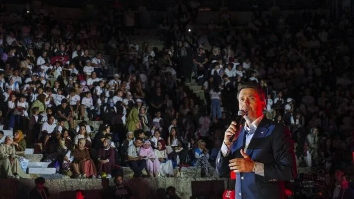 Bayraktar nükleer enerjide Romanya’yı örnek gösterdi