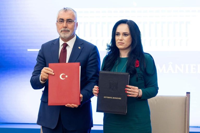 Bakan Işıkhan, Bükreş’te temaslarda bulunacak