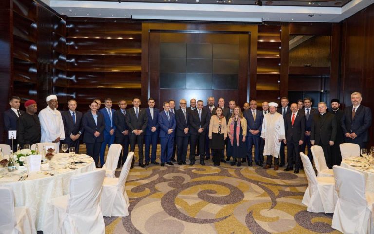 Fenerbahçeliler Derneği iftar yemeği düzenledi