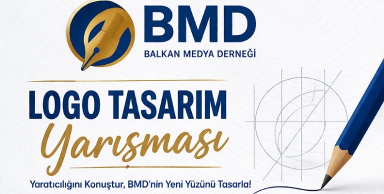 BMD, logo tasarım yarışması 30 Nisan’da sona eriyor