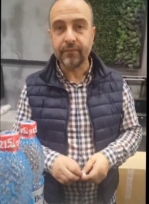 Balkan Vakfı Ukrayna mağdurlarını misafir etti