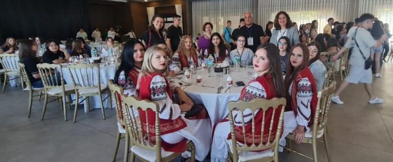 Balkan ülkeleri öğrenci yaz kampı