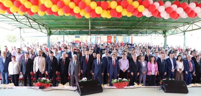 Balkanlar’da Hıdırellez Coşkusu