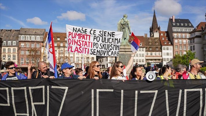  Balkanlar’da istikrar mücadelesi ve kırılgan dengeler