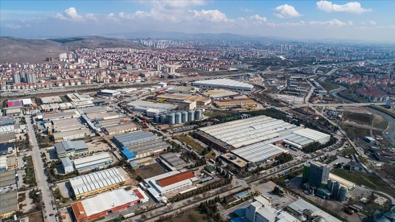 Başkent Ankara’nın ihracatı geçen yıl 12,3 milyar dolara ulaştı