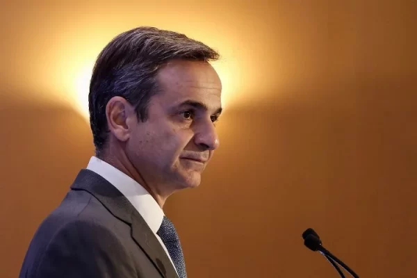 Batı Trakya Türklerinden Miçotakis’e tepki