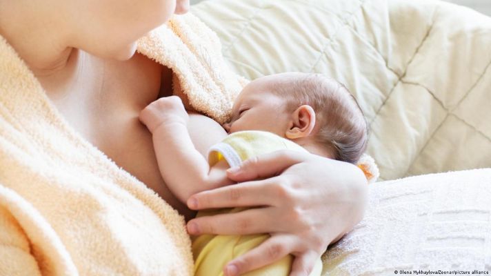 Bebek mamasında toksin skandalı: Çin’den ithalata denetim