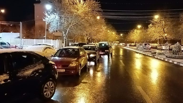 Benzinliklerde panik kuyruğu