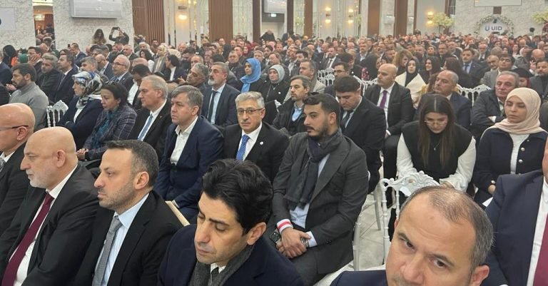 Berlin Büyükelçisi Şen: Avrupa’da aşırı sağ ve ırkçılık yükseliş trendinde