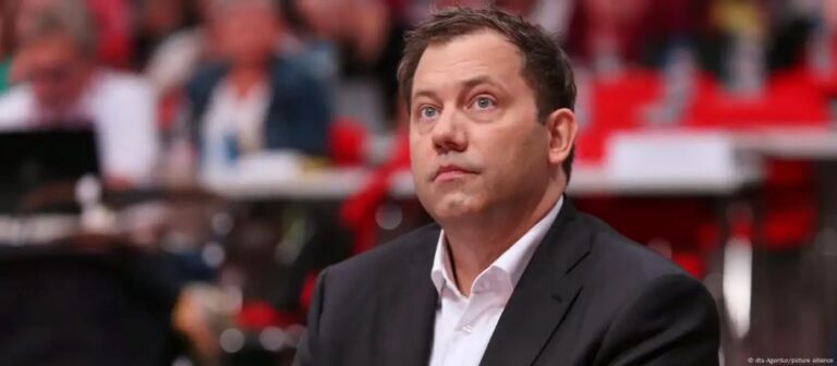 Berlin’den ABD’ye vergi tepkisi: Kararlı önlemler alabiliriz