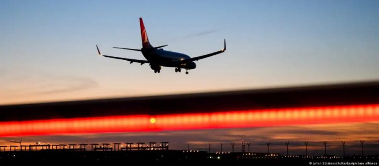 Binlerce Türk vatandaşı Almanya’yı gönüllü olarak terk etti