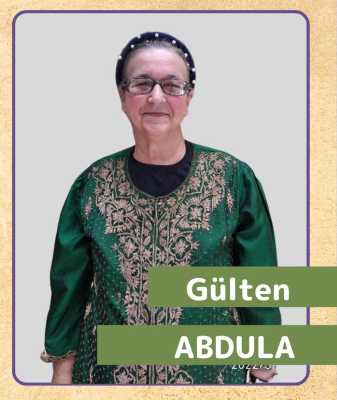 Bir Kitap, Bir Şehir, Bir Bellek: Gülten Abdula ve Galați