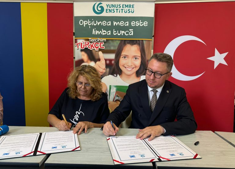 *Bir okul daha ‘Tercihim Türkçe’ dedi