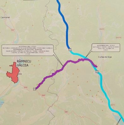 Bir oto yol ihalesine daha teklif verdik