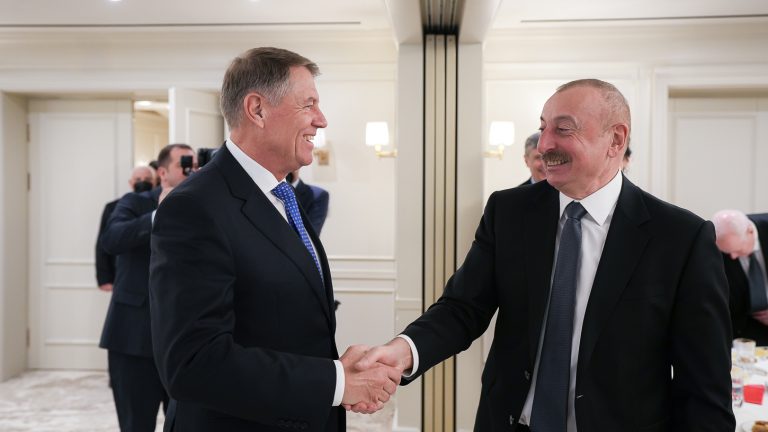 “Bize ve ortaklarımıza 100 yıl yetecek doğal gaz rezervimiz var”