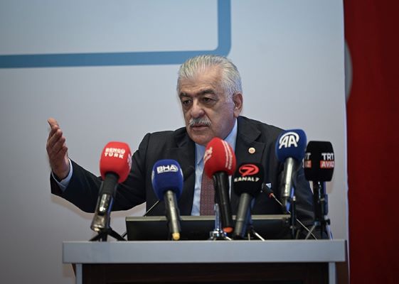 Bizi birleştiren gönül coğrafyamız çok b,yük sayfa 6