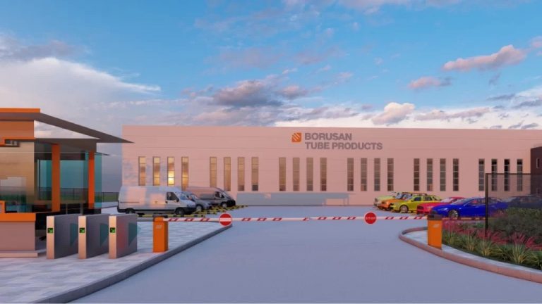 Borusan, 2024’te yatırımlarına hız verecek