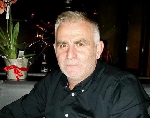 Bostan, Romanya Trabzonsporlular Derneği Başkanı seçildi