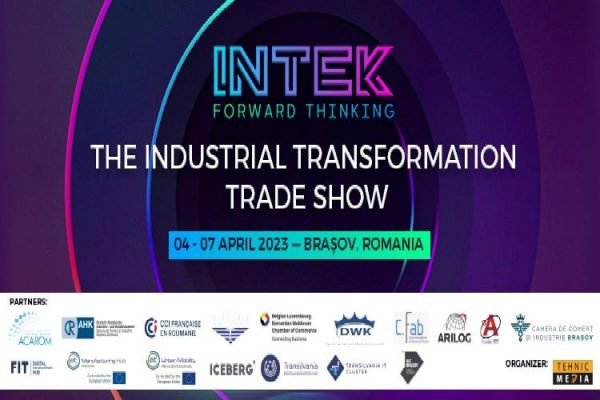 Braşov’da Endüstriyel Dönüşüm Fuarı