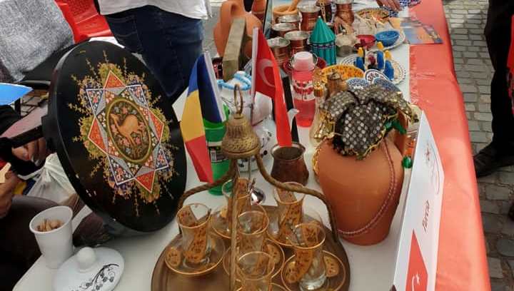 Braşov’da 4 Eylül’de ‘Çok Kültürlülük Günü’ kutlanacak