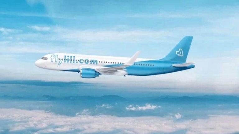 Braşov’dan İstanbul’a uçuş