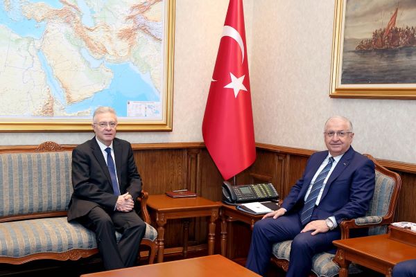 Bükreş- Ankara trafiği yoğunlaşıyor