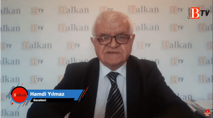 Bükreş mahkemesi FETÖ şovunu engelledi sayfa 1