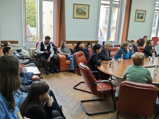 Bükreş Üniversitesi, “Tatar Dili” dersini başlattı