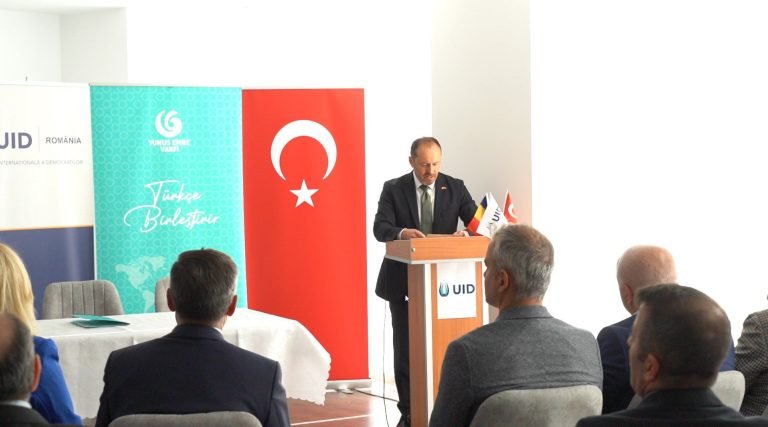 Bükreş’te ‘15 Temmuz Gecesi’ paneli