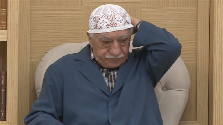 Bükreş’te hukuk mücadelesi: GAZETE BALKAN 4- FETÖ CENAHI 1 HAMDİ YILMAZ 3- FETÖ CENAHI 2