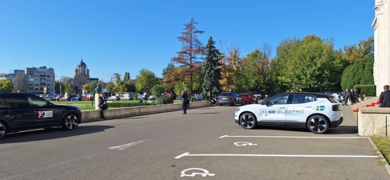 Bükreş’te İklim Değişikliği Zirvesi