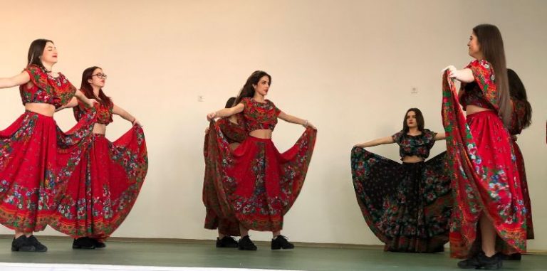 Bükreş’te Kültür Çeşitliliği Festivali