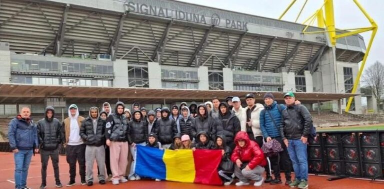 Bükreş’te Türk konseptli otel Erasmus faaliyetleriyle öne çıkıyor