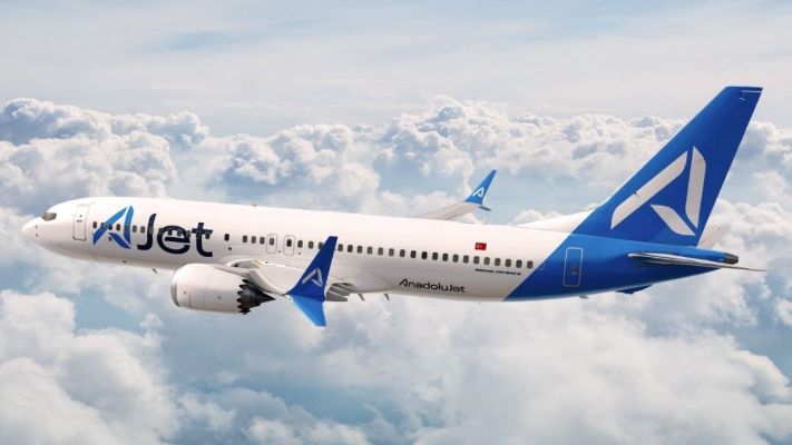 Bükreş’ten Ankara’ya direkt uçak seferleri 2 Nisan’da başlıyor